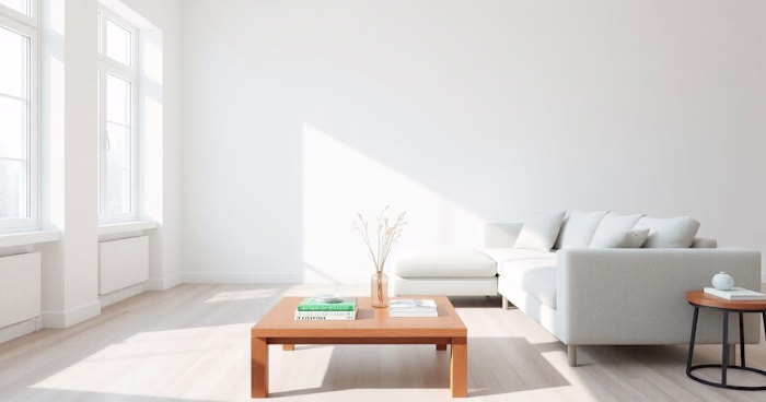 Achieve a Minimalist Aesthetic