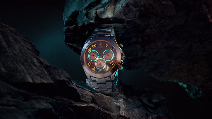 ROLEX
