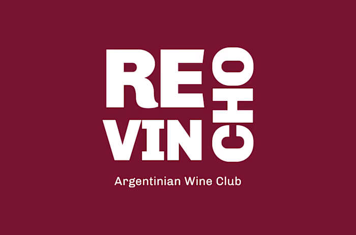 REVINCHO — Argentine Wine Club