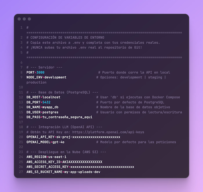 Chatbot