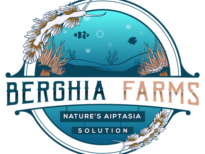 logo bergia farms