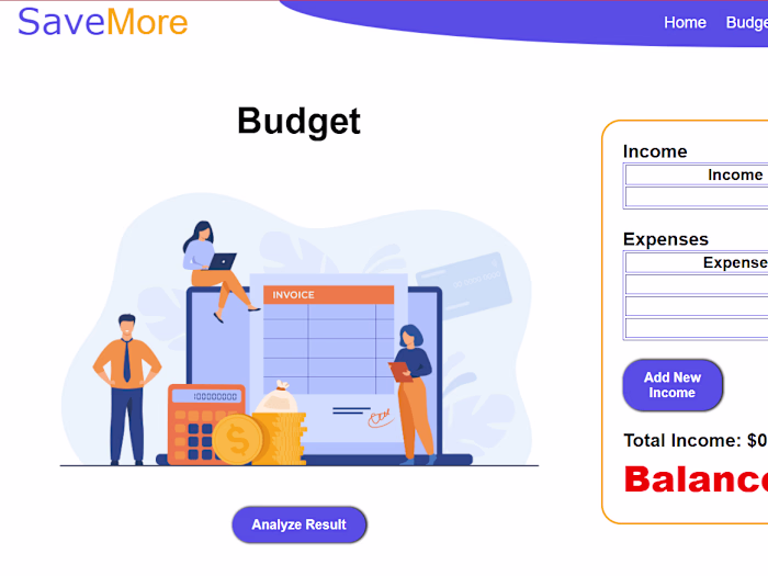 SaveMore