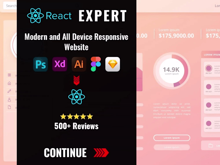 You will get Full Stack | Full Stack Developer | Full Stack Web 
