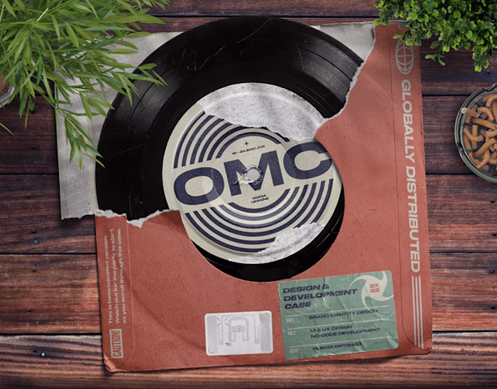 Odesa Music Conference