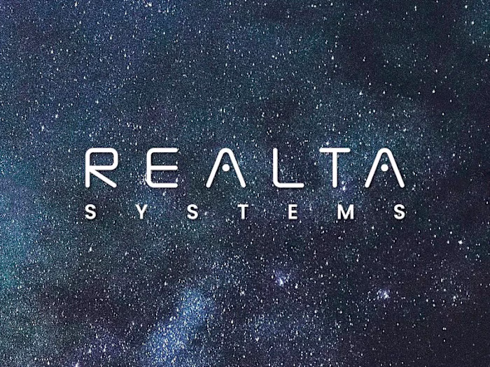 Custom Wordmark ✨
Signature Brand Package
Realta