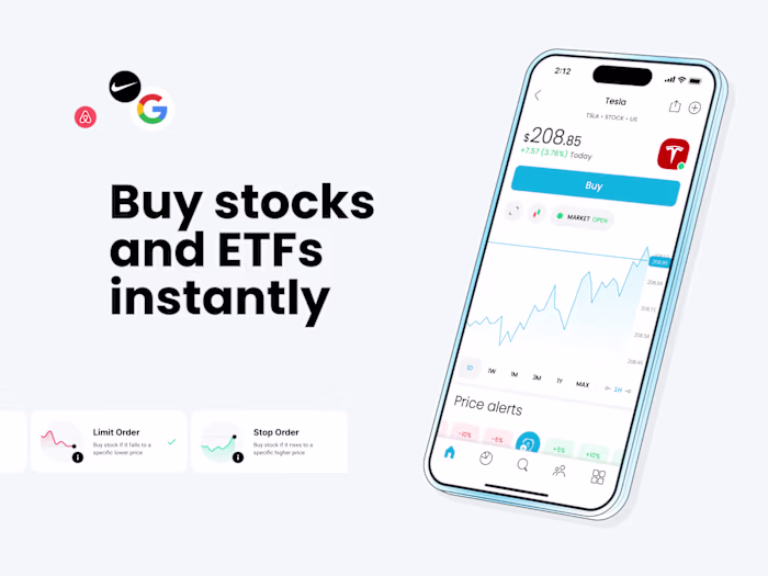 Trading212