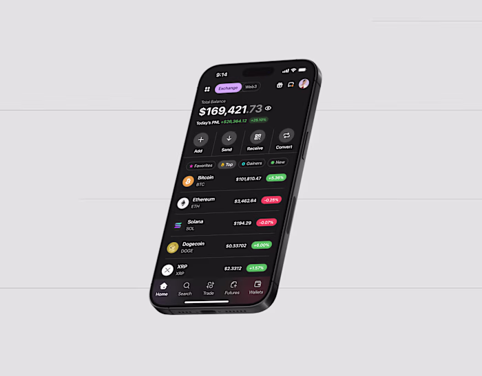 Door7 Crypto & Web3