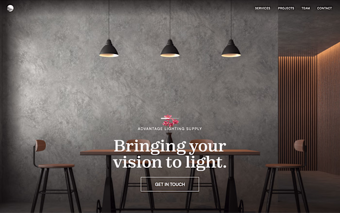 Advantage Lighting Supply