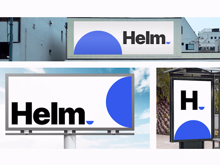 Branding presentation