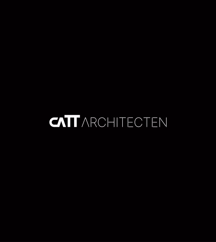 Rebranding CATT Architecten