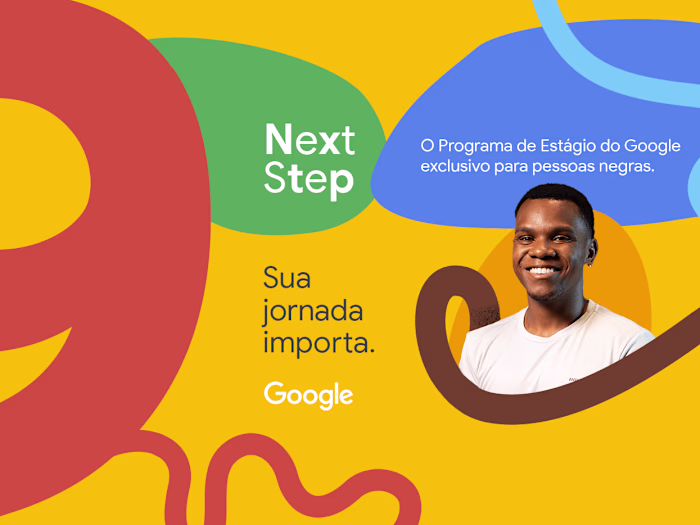 Teaching Professional @ Google Next Step 2024