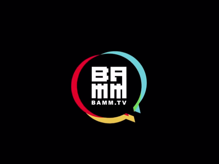 BAMM.tv Programming Demo - YouTube