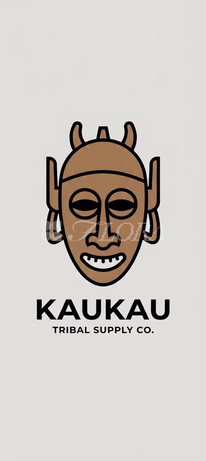 KAUKAU TRIBAL SUPPLY CO. is