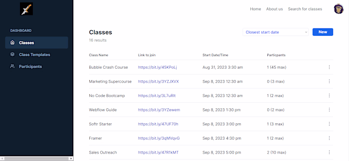 ELEVATX - Edtech Marketplace