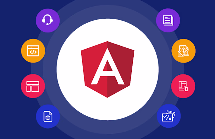 FRONT END DEVELOPMENT