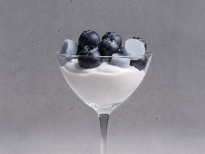 Lumi Gummies — AI Art Direction