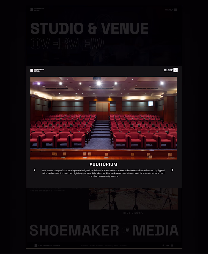 Shoemaker Media
