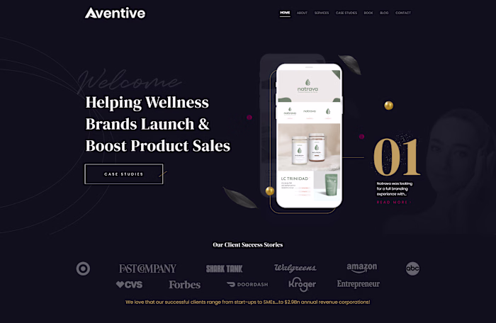 Website Design