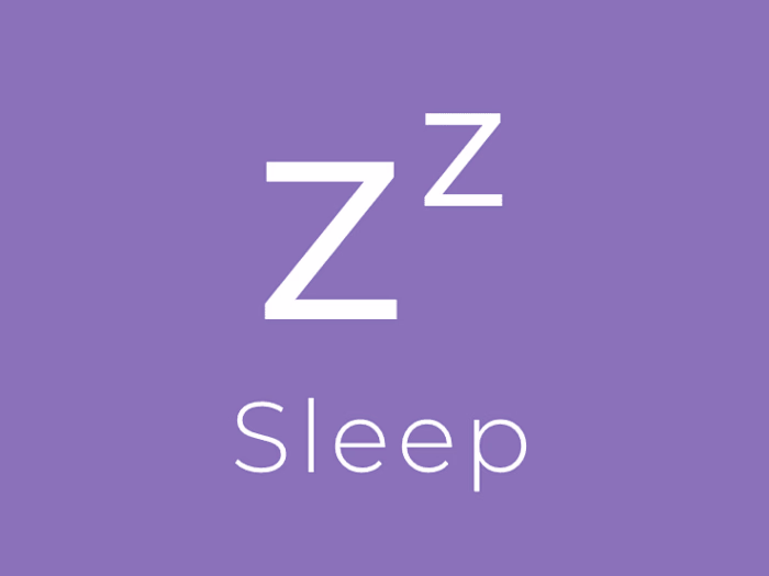 Sleep App