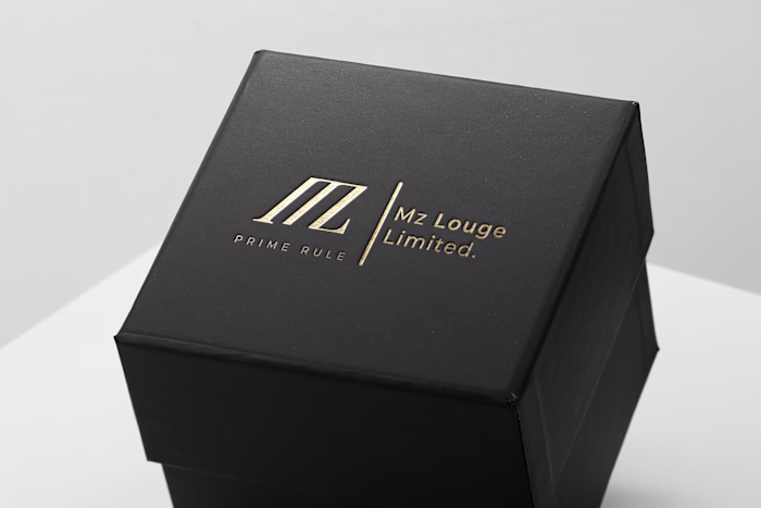 Logo design 