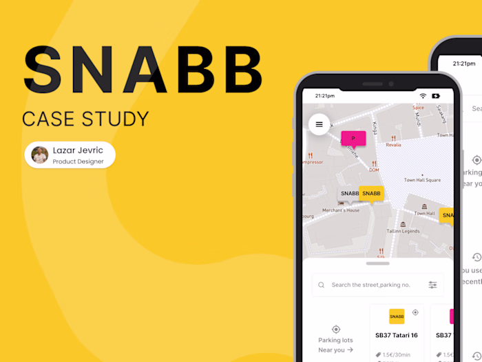 Snabb Case Study
