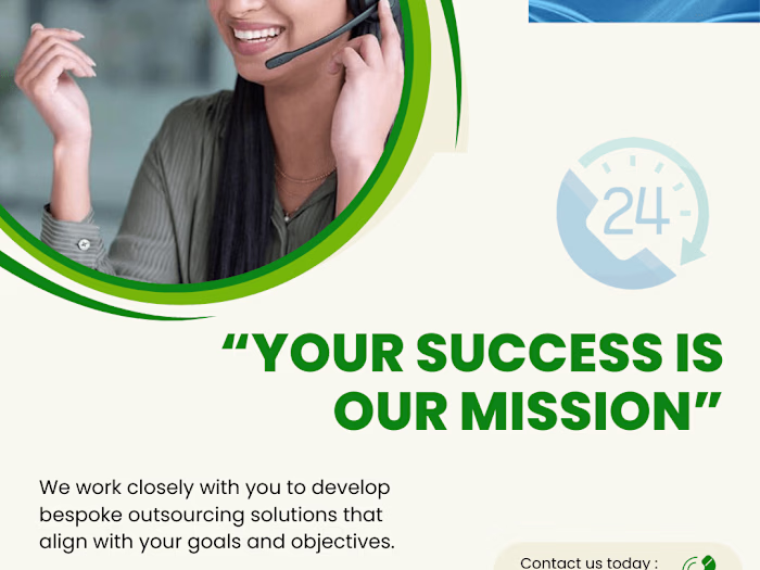 Vistual Assistance Services