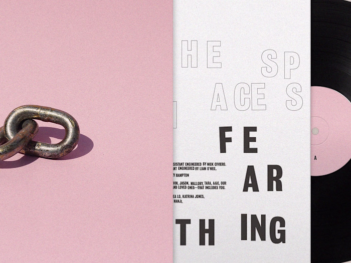 Belle Game — Fear/Nothing