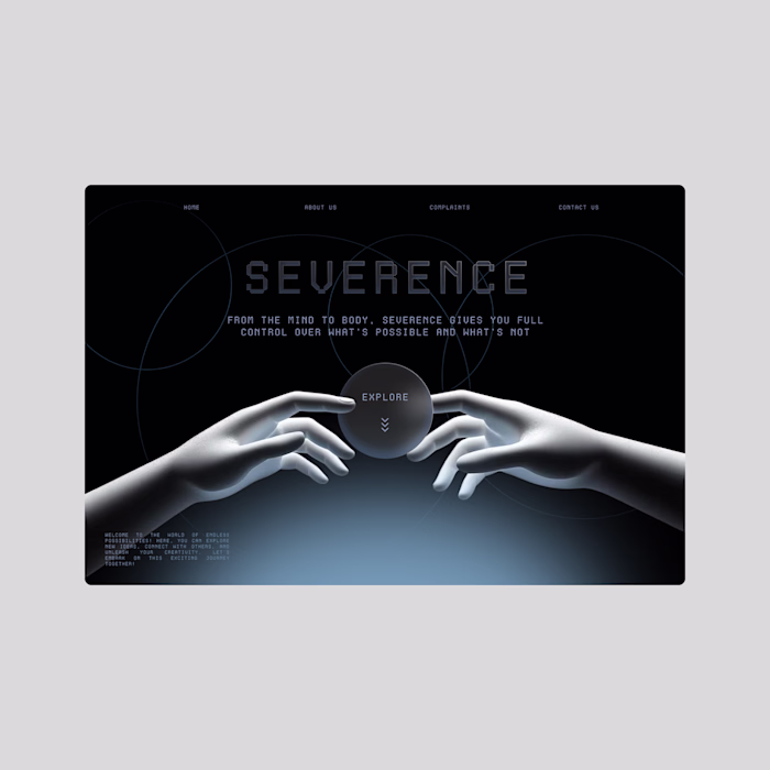 Landing Page Exploration