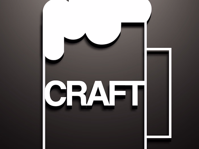 CRAFT | Native iOS & Android App Built from Scratch