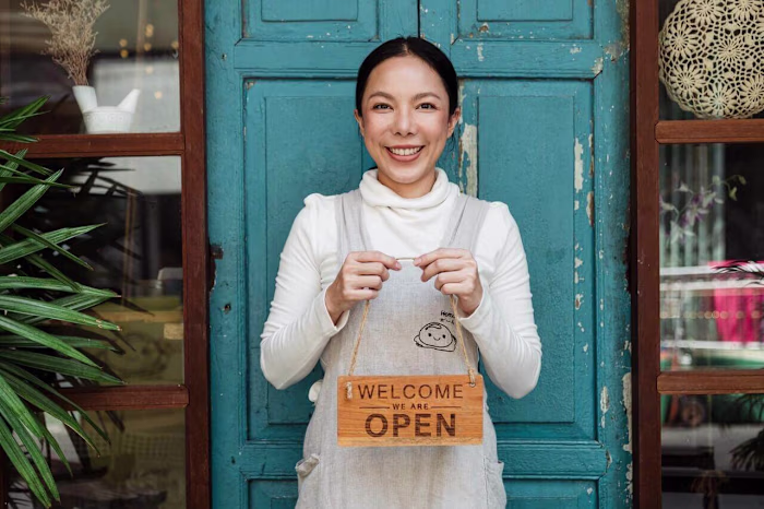 What's really holding small businesses back from digital succes…