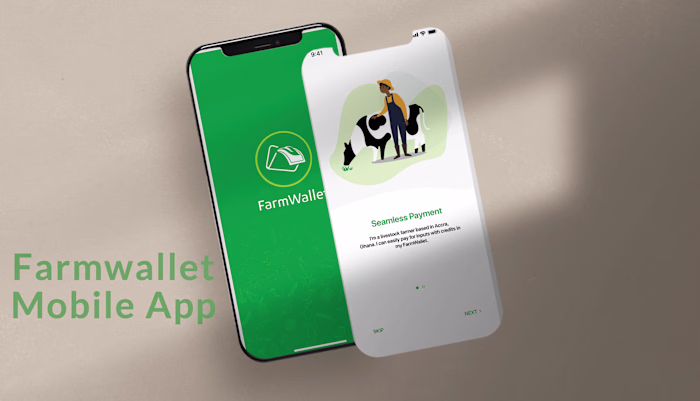 Farm Wallet
