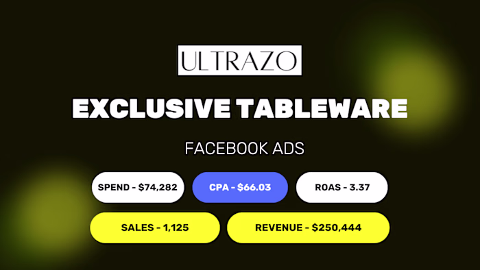 🍽 ULTRAZO