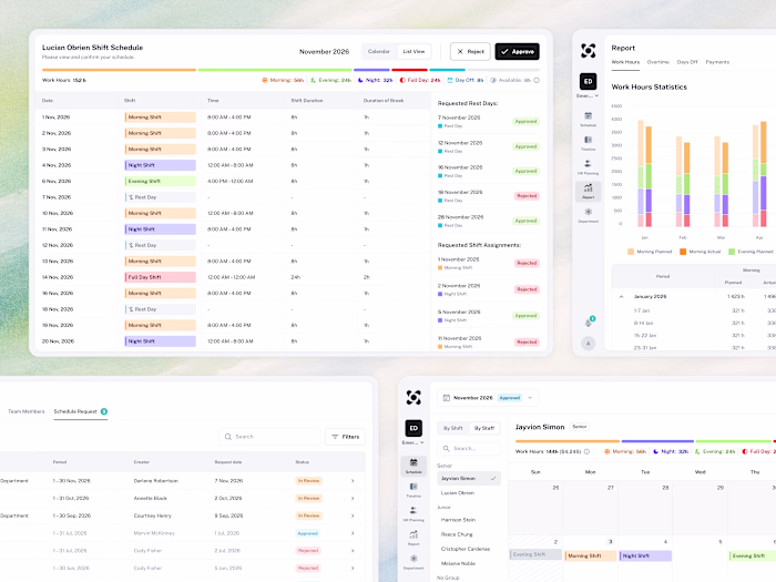 🧩 A look at how the whole system comes together as one conn...