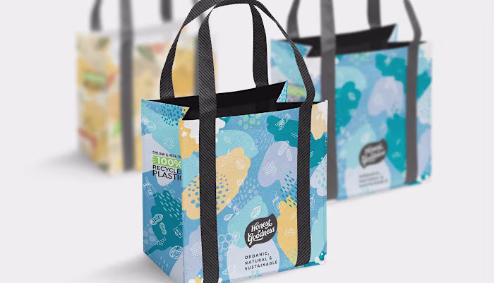 Sustainable Health & Wellness Packaging Design