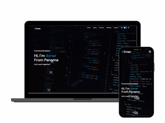 My Portfolio