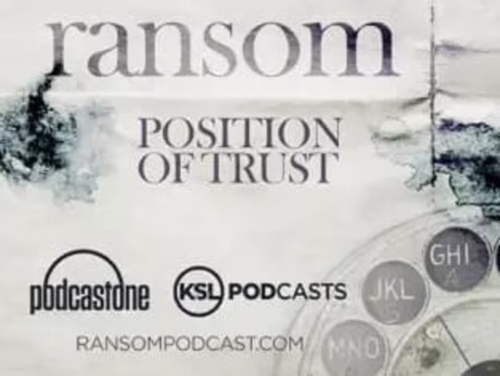 Ransom: Position of Trust