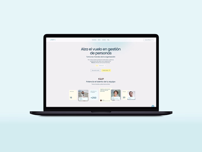 Framer Design
