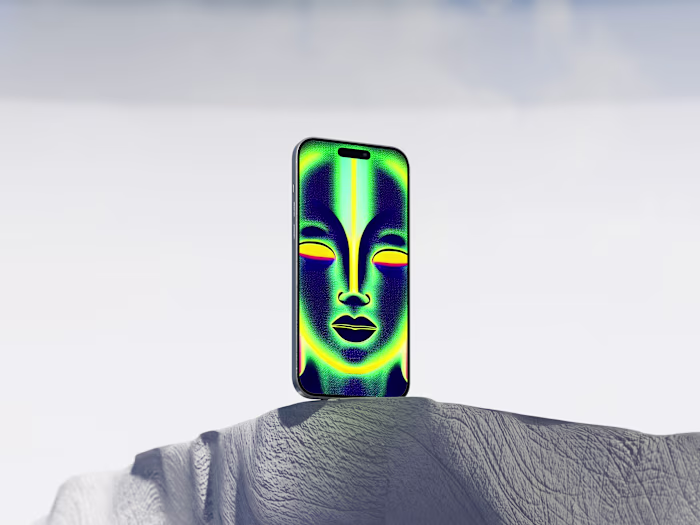 Louis Vuitton AI App