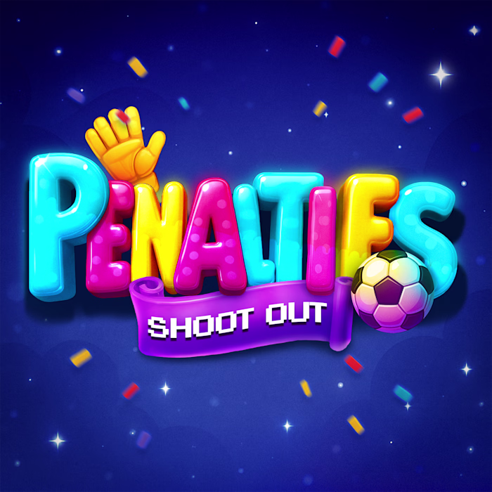 Mini Penalties game thumbnail