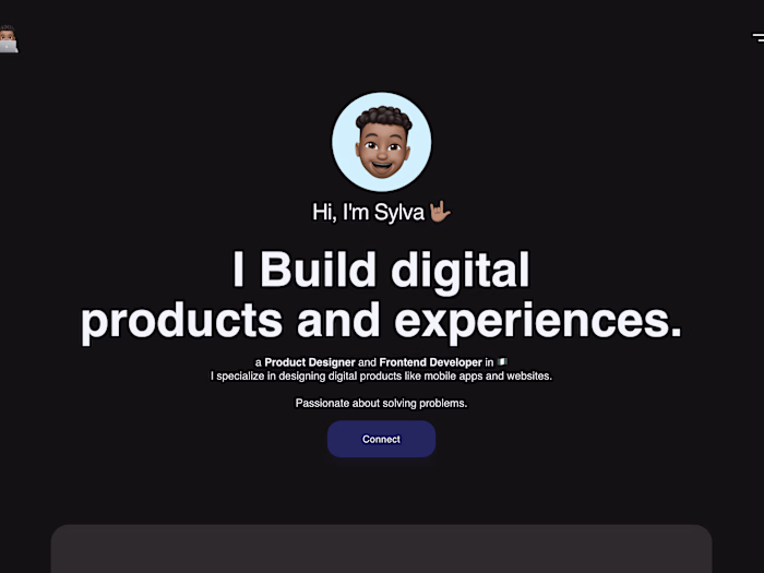 MY Portfolio