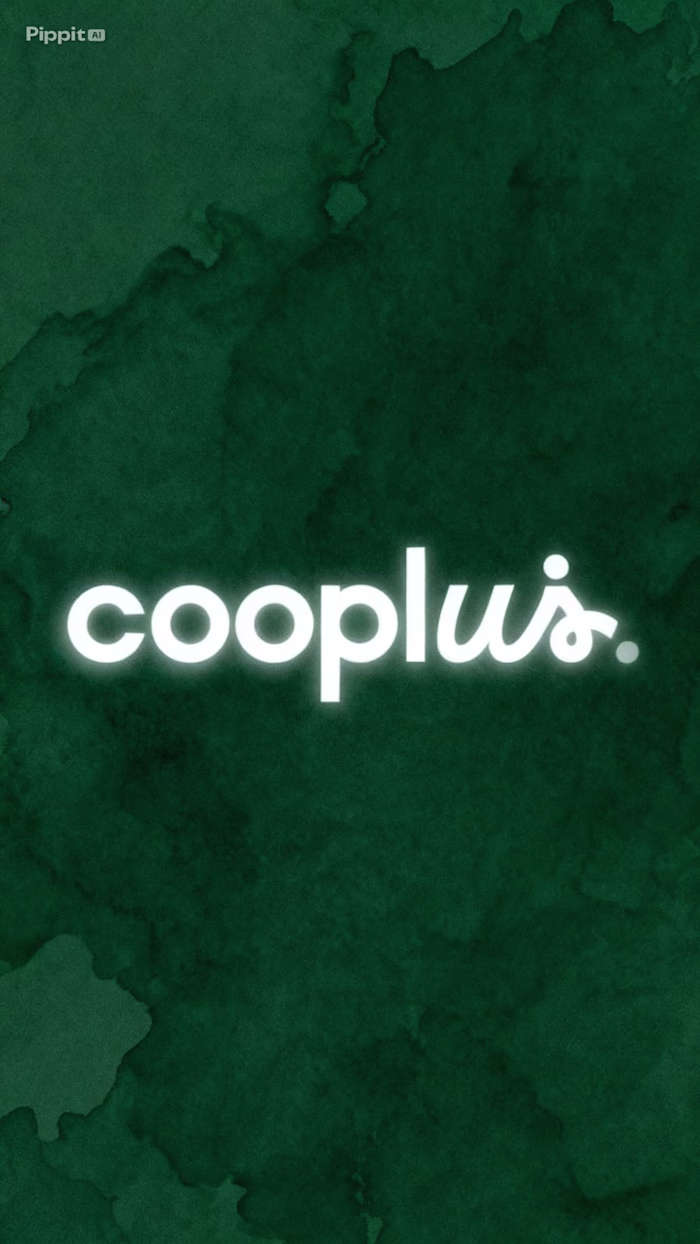 “Cooplis” was designed with the