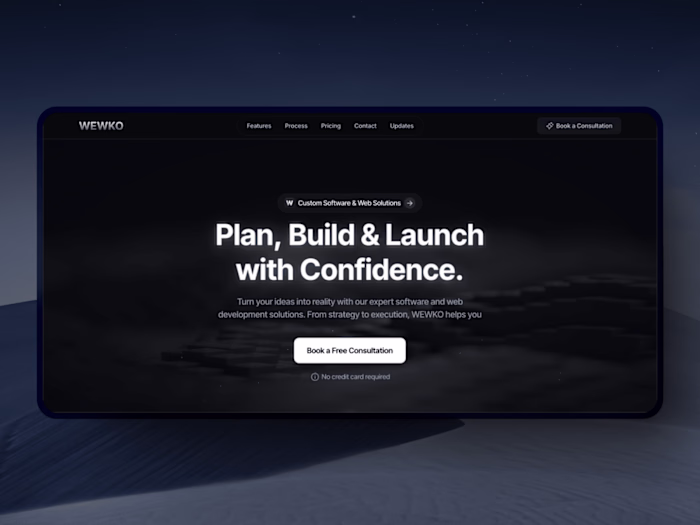 WEWKO | Company Profile