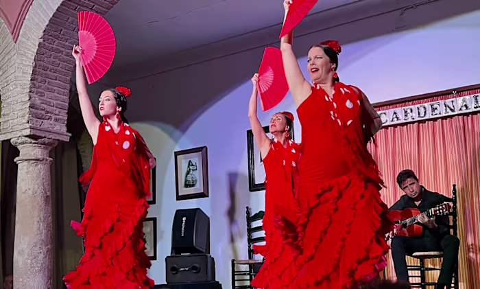 Exploring Flamenco Culture in Córdoba