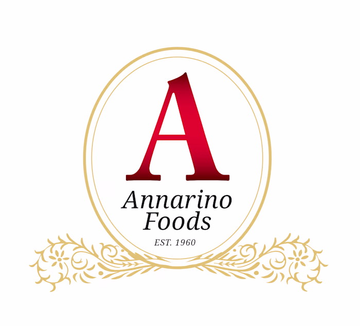 Annarino Foods Brand Refresh