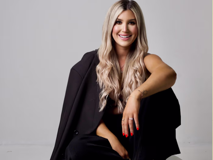 Marketing Strategist & Digital Operations | Cassandra Britton