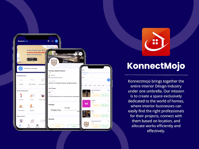 Konnectmojo Business