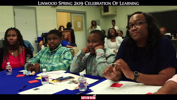 Linwood Charter School Spring Celebration Of Learning 2019 