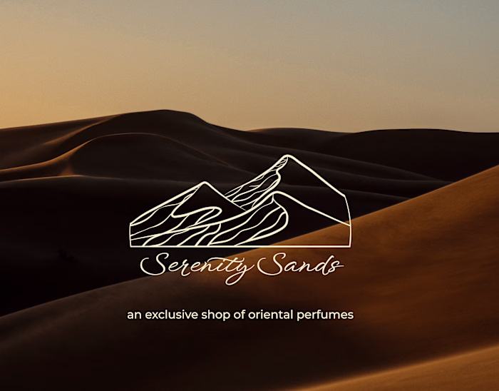 SS | Perfume branding | Logotype | Brand Identity
