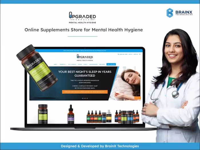 ShopX team did the thorough