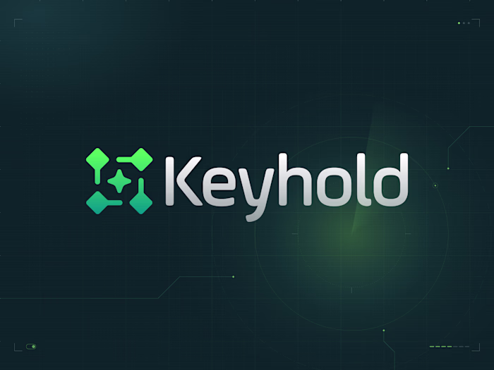 Keyhold - Visual identity
Concept exploration